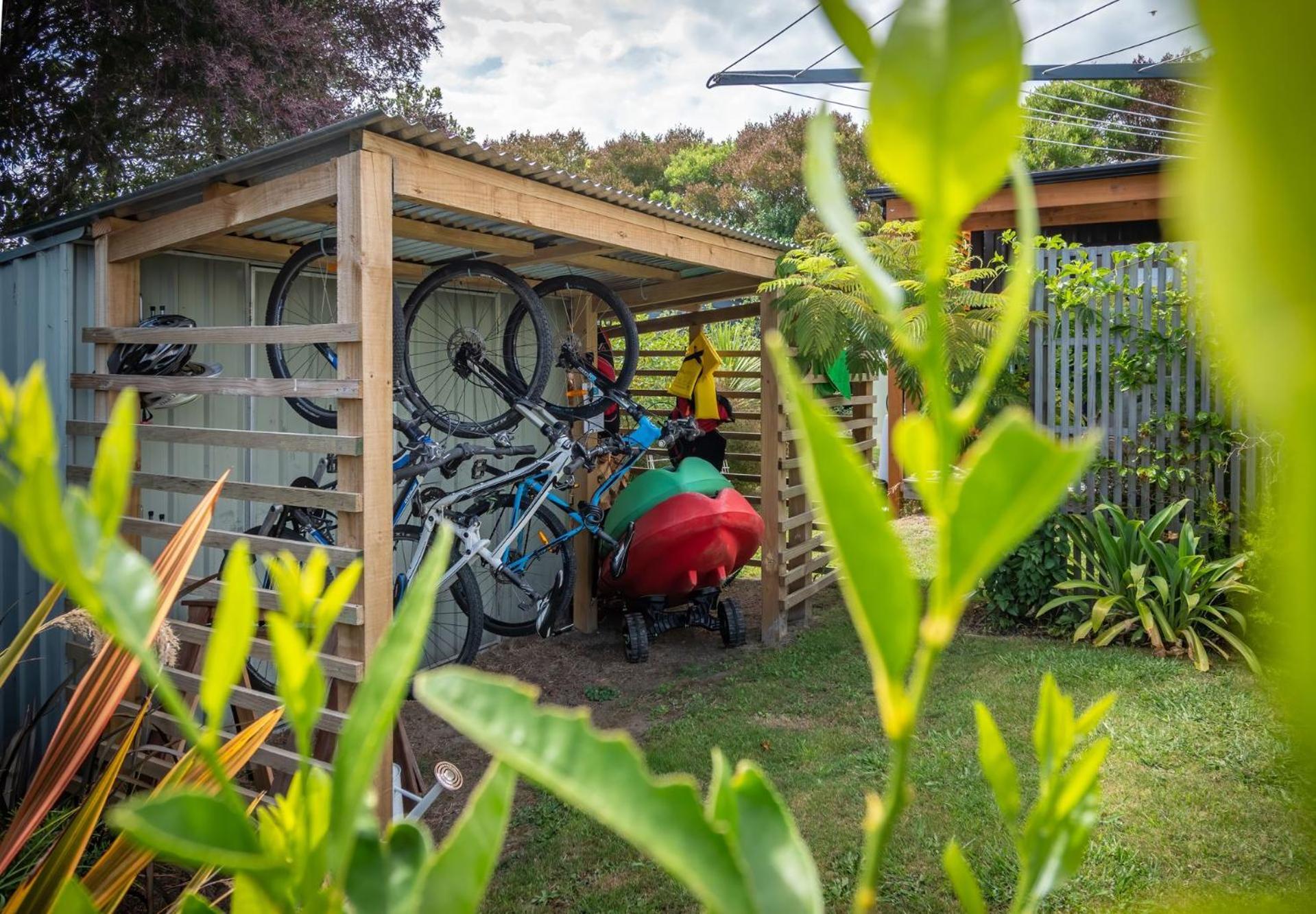 Tui Studio Pohara Extérieur photo