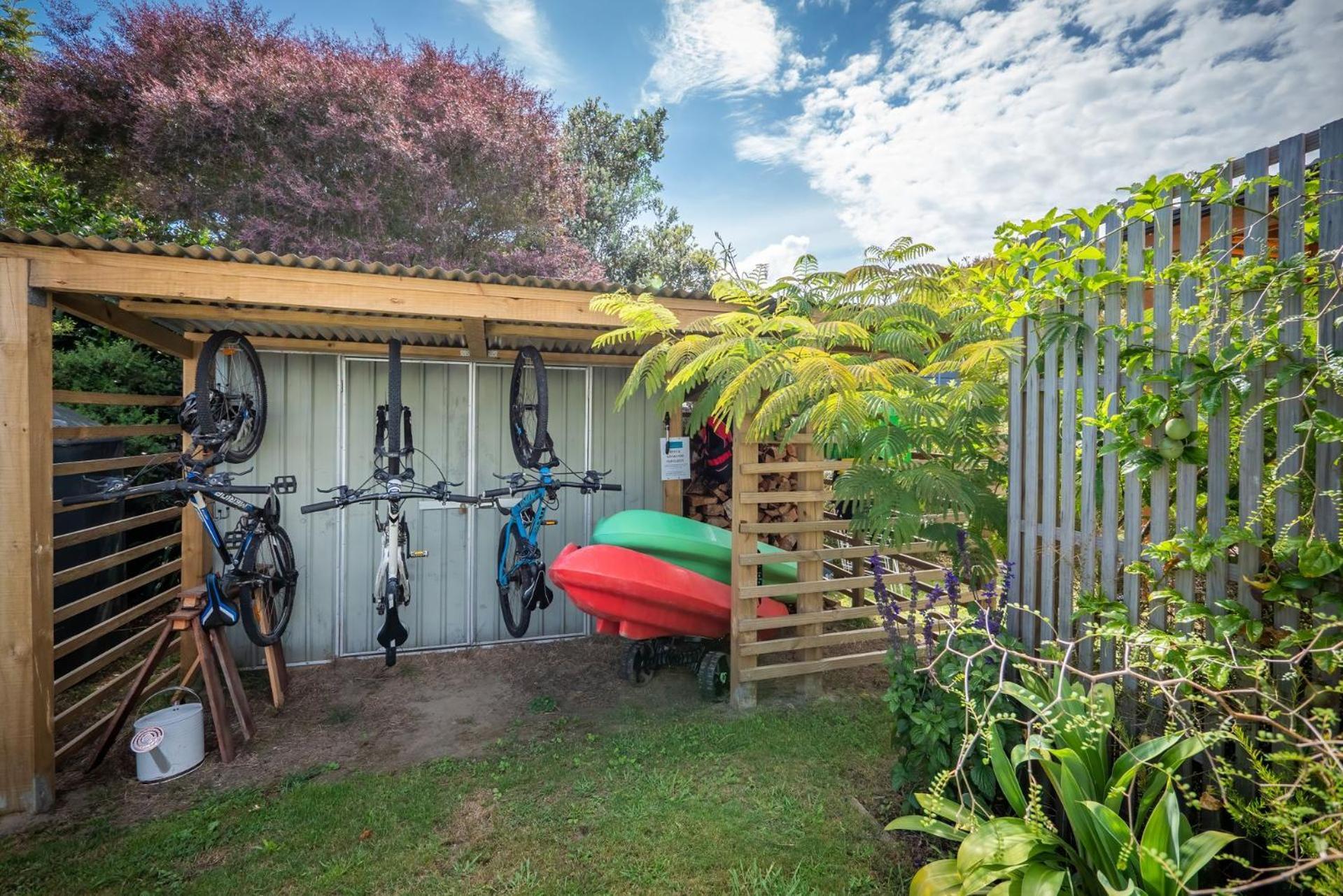 Tui Studio Pohara Extérieur photo