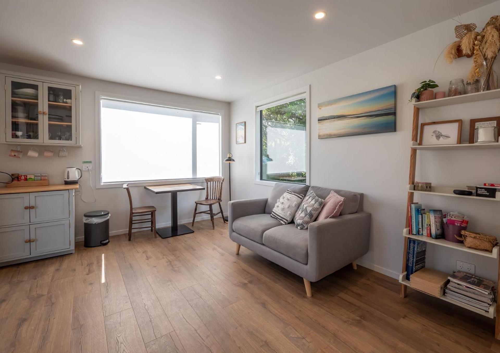 Tui Studio Pohara Extérieur photo