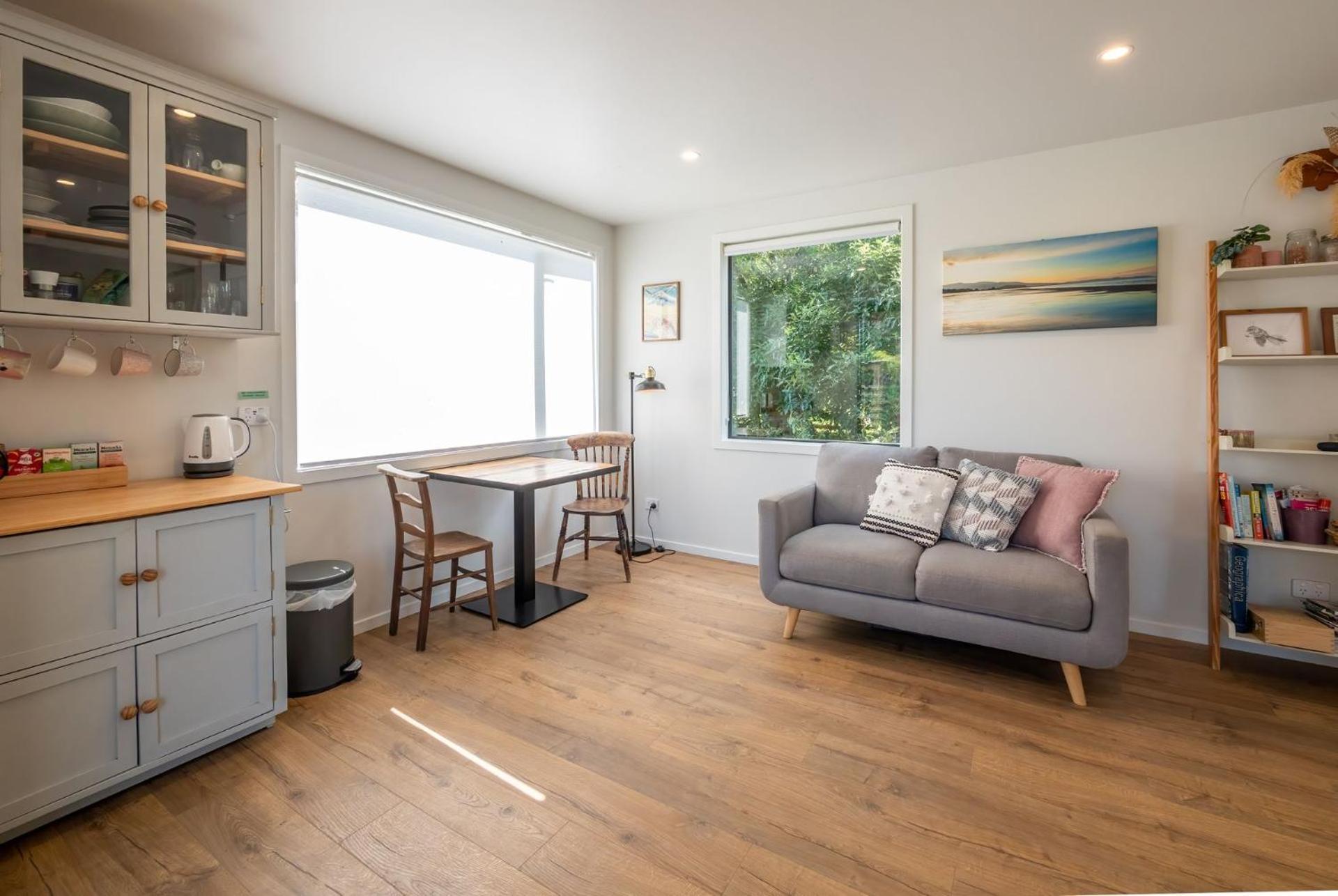 Tui Studio Pohara Extérieur photo