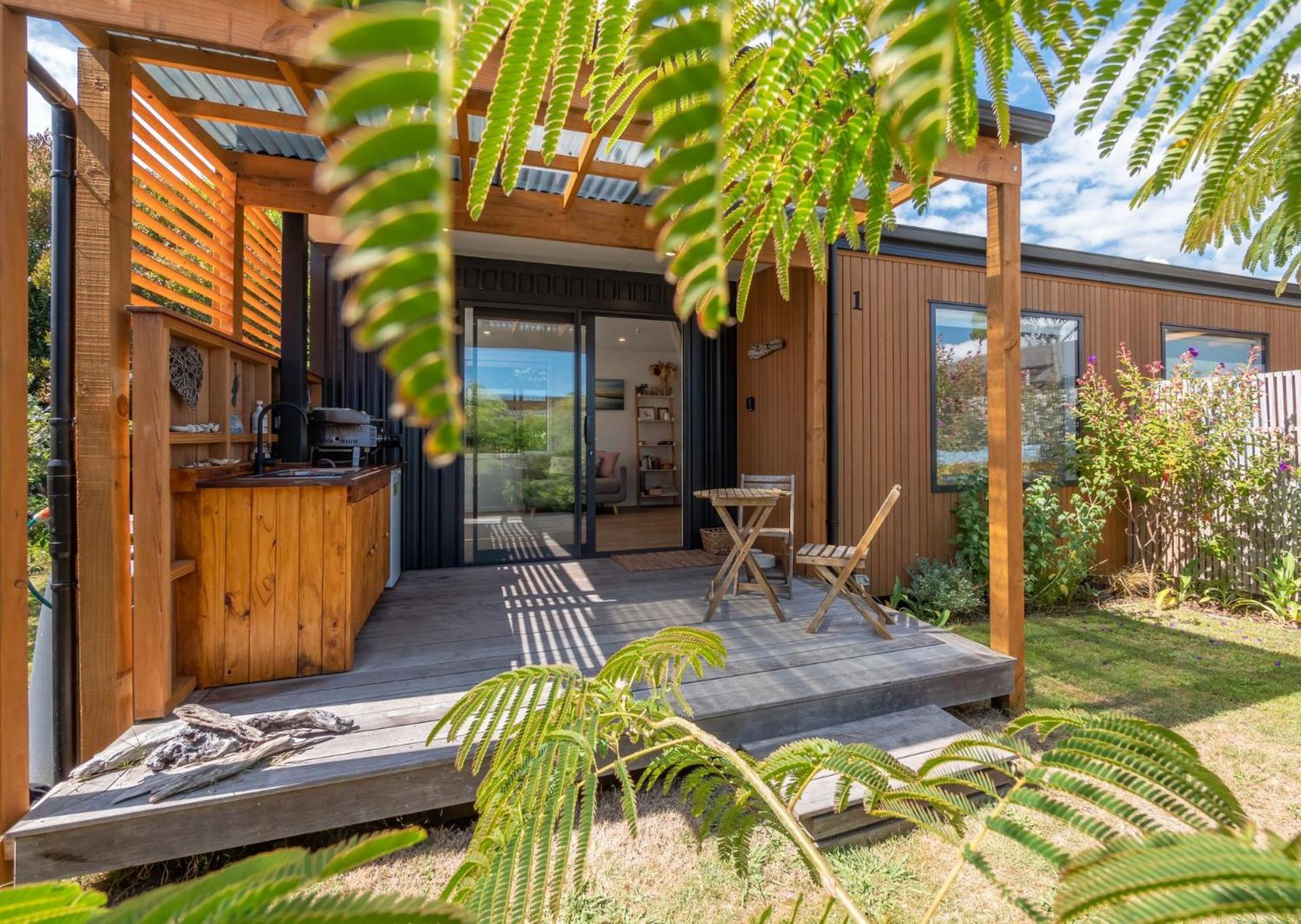 Tui Studio Pohara Extérieur photo